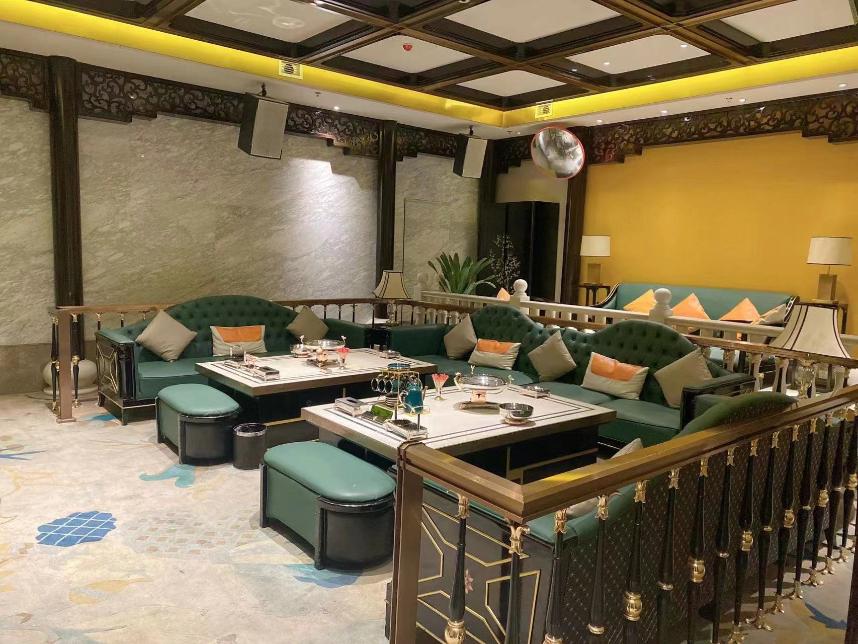 探寻安庆商务ktv攻略-望江县ktv预订