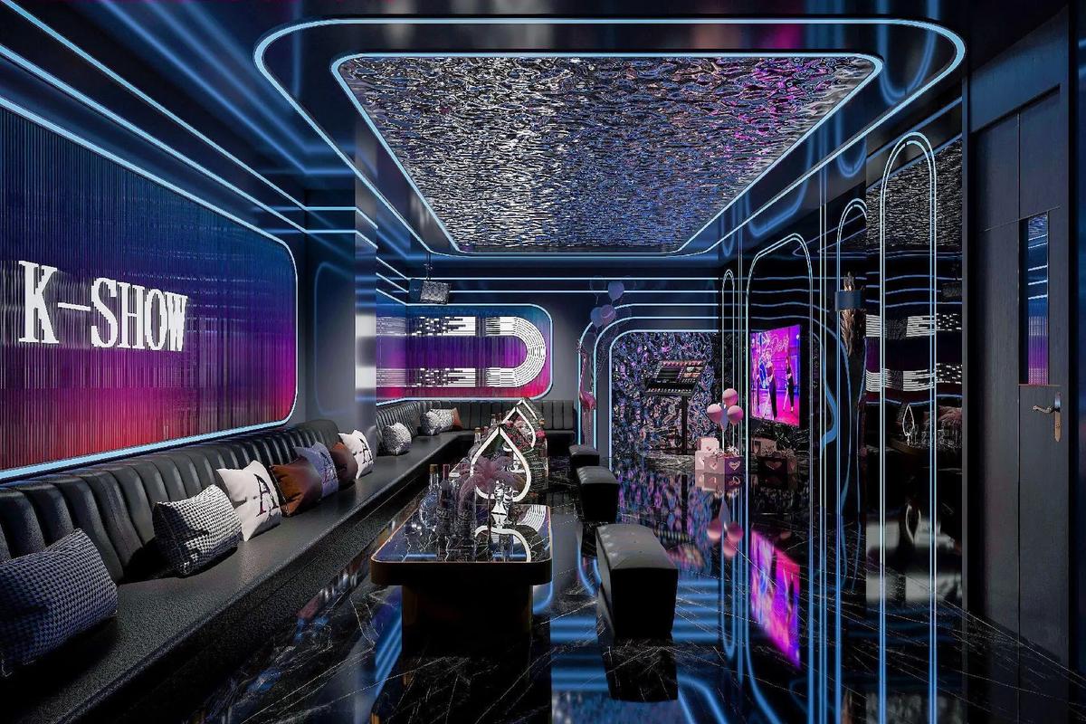 安庆商务ktv专业商务ktv预订服务-望江县ktv预订